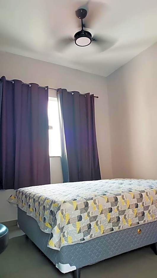 pousada Montanhez flat