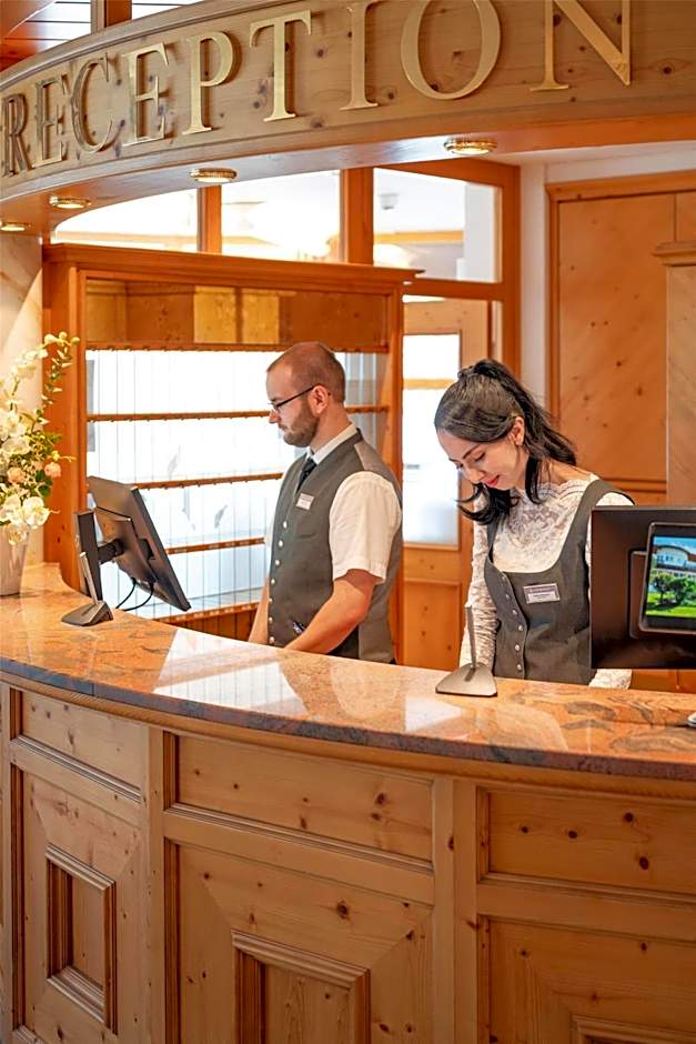 Alpenhof Oberstdorf Hotel & SPA, Signature Collection by BW
