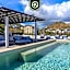 Amazing 2BR Condo with Terrace Overlooking the Marina
