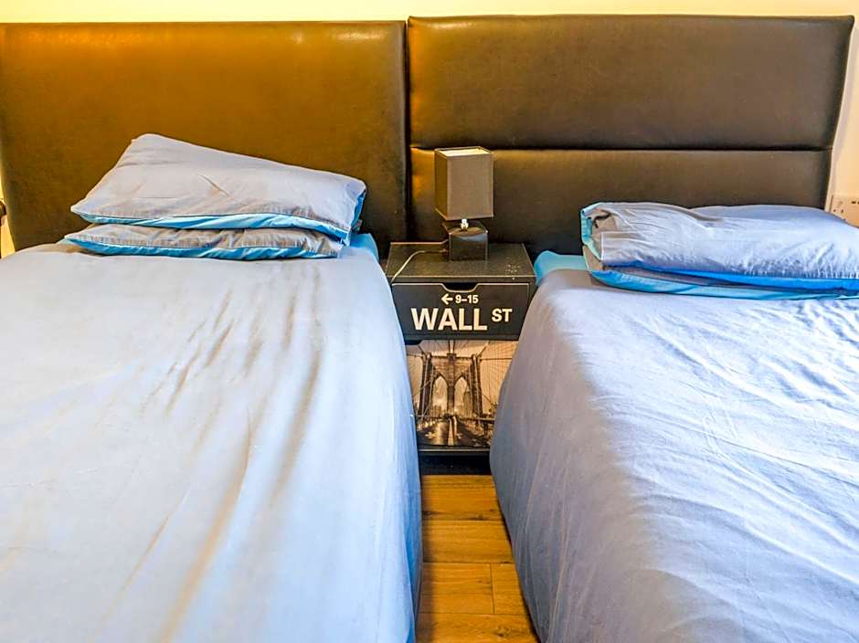 La Tavola Calda Hotel