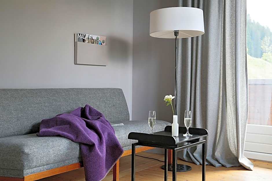 Design Hotel Miramonte