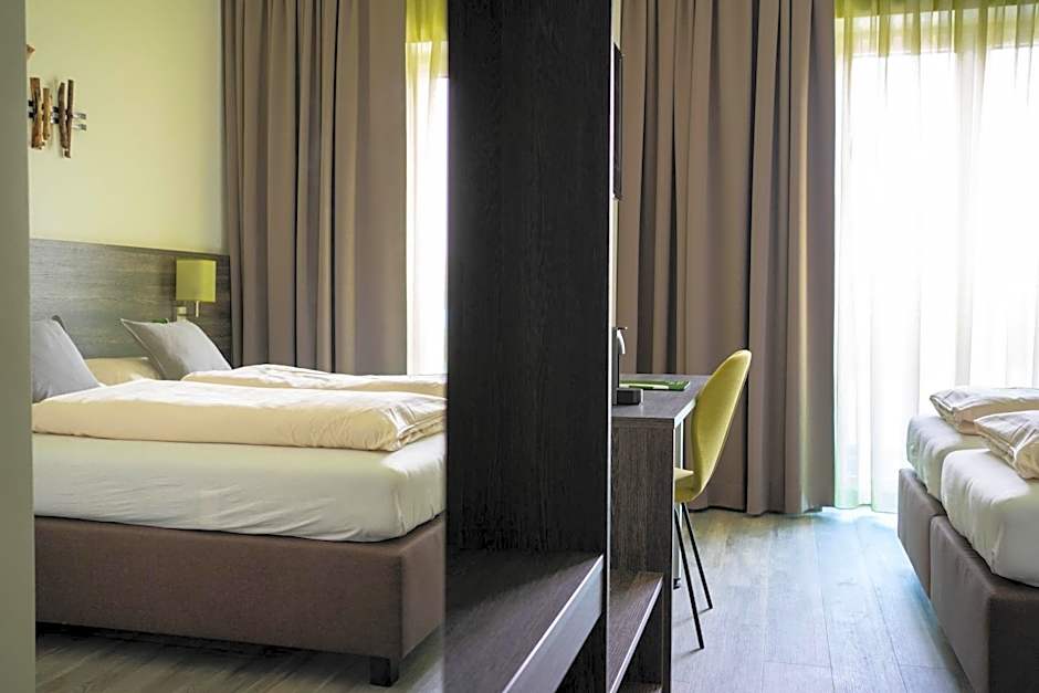 eee Hotel Gunskirchen