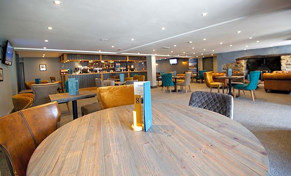 Newperran Holiday Resort