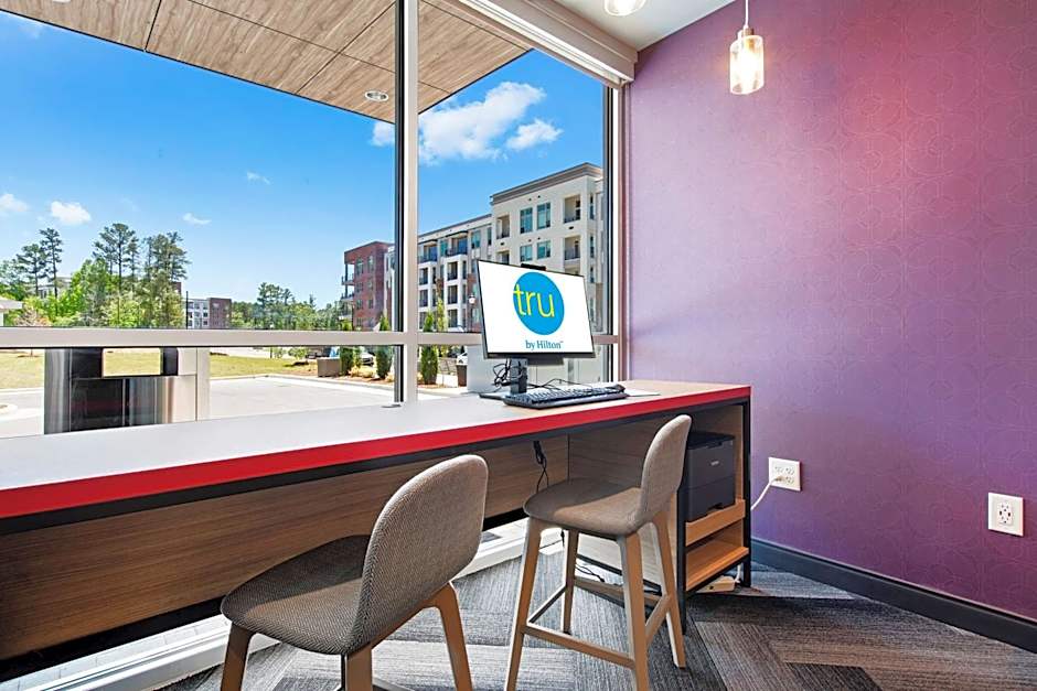 Tru by Hilton Chapel Hill