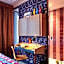 25hours Hotel Terminus Nord