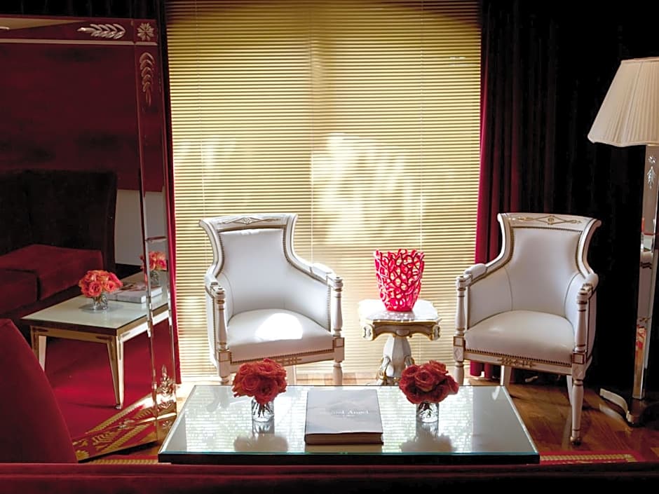 Faena Hotel Buenos Aires