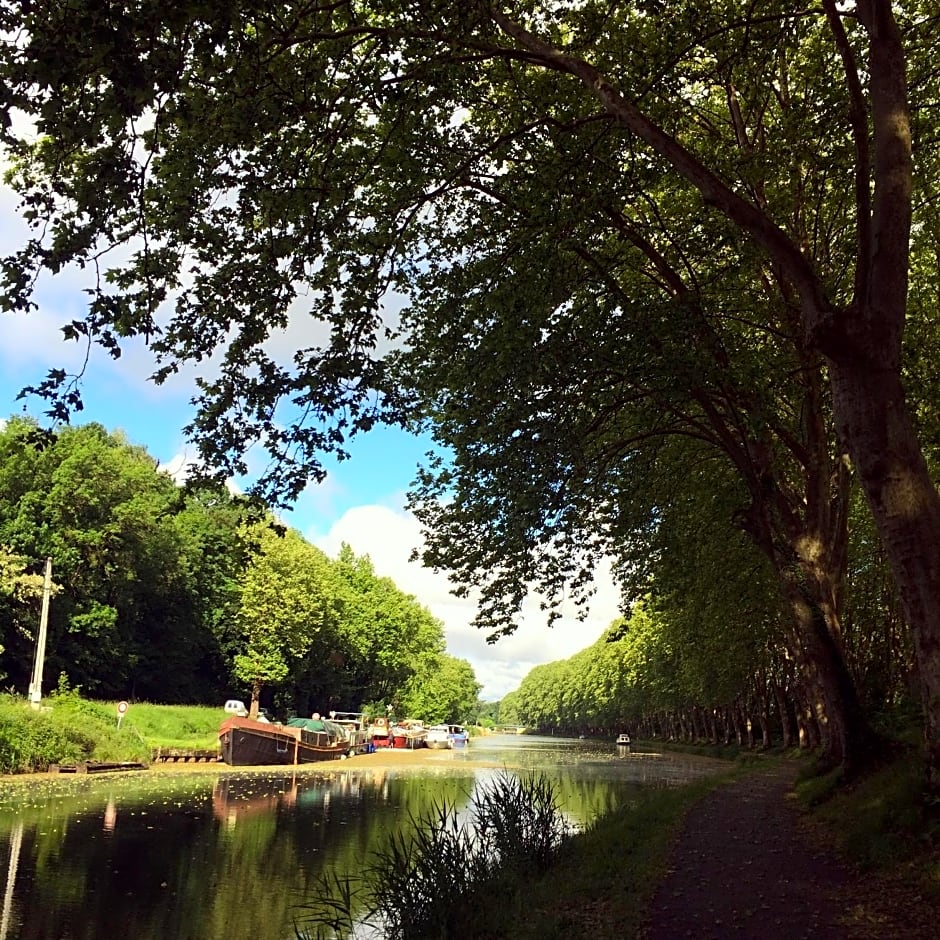 La Cale de Barie