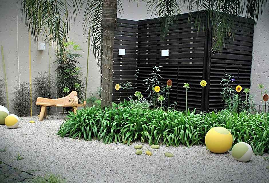 Palermo Suites Buenos Aires