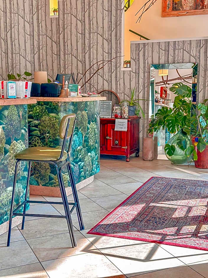 Ennesima Osteria con Alloggio - Bike Hotel