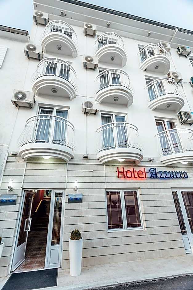 Hotel Azzurro