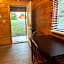 Kozy Haven Log Cabin Rentals