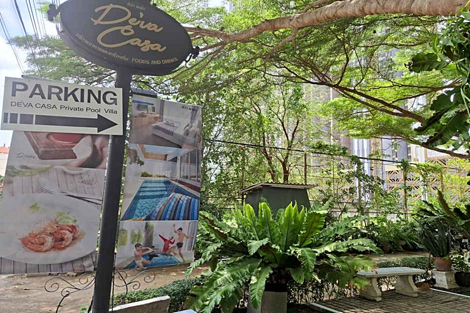 Deva Casa Private Pool Villa