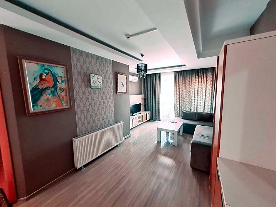 Livia Residence