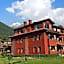 Pahalgam hotel