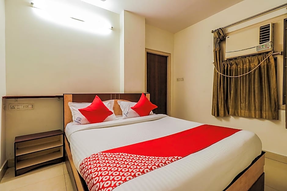 Hotel O Parnasala Princely