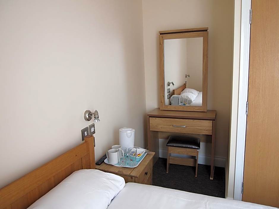 Earls Court Garden Hotel