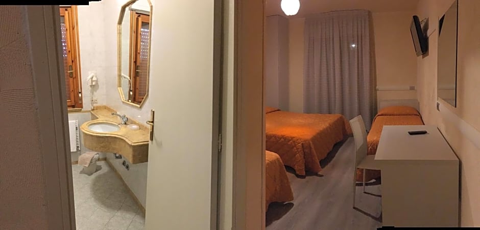 Hotel da Filie'