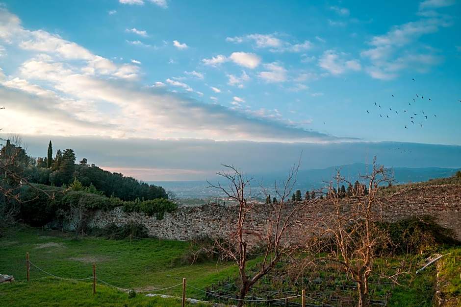 Ostello del Bigallo