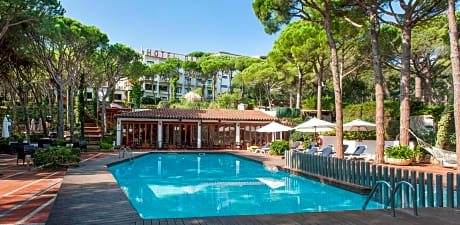 Hotel Garbi