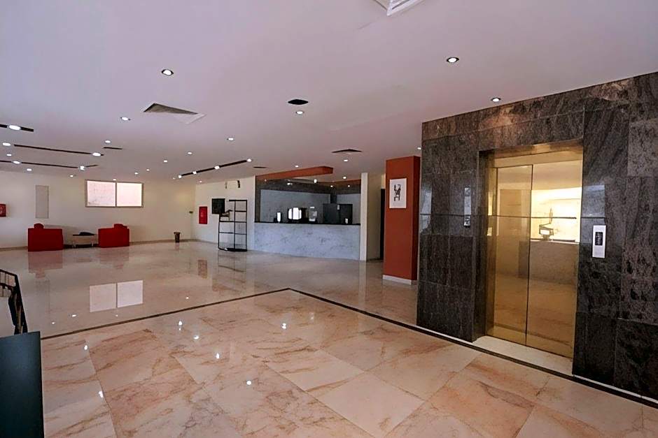 Raoum Inn Hail