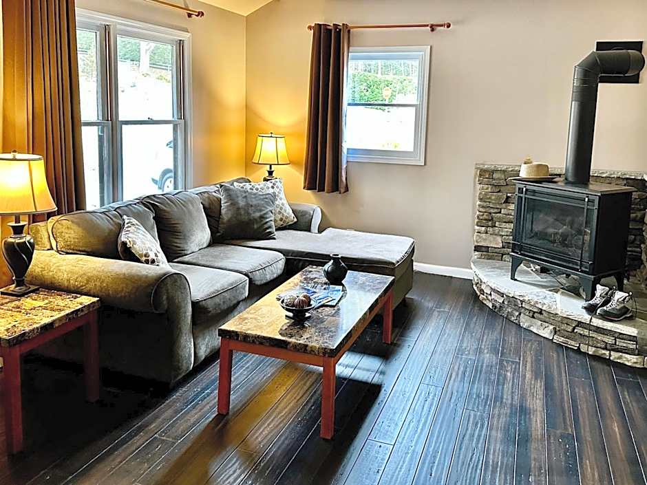 Blowing Rock Inn