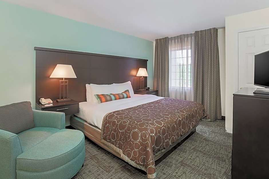 Staybridge Suites-Philadelphia/Mount Laurel By IHG