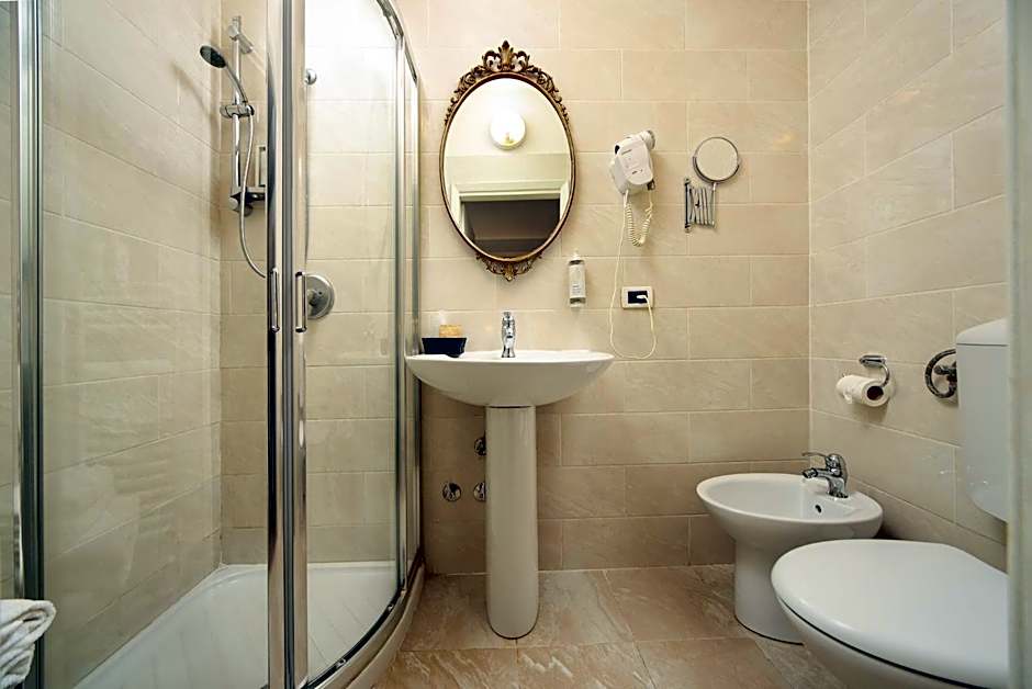 Locanda Antica Venezia