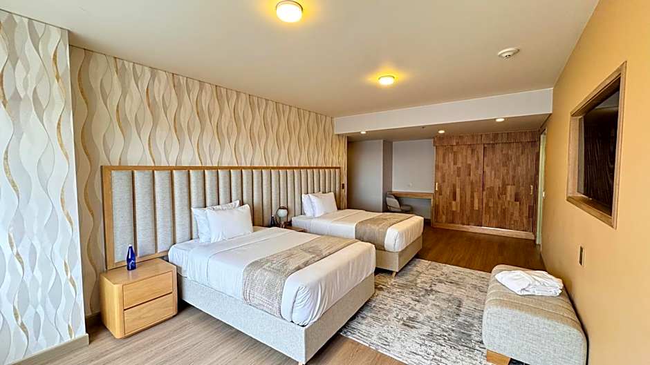 Suites Tequendama Bogota