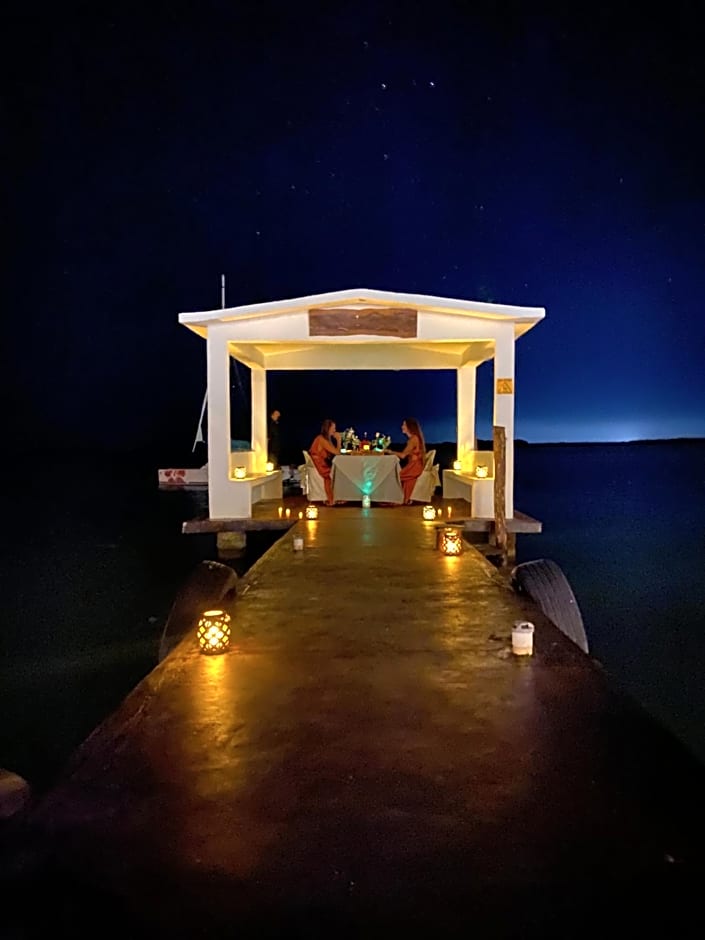 Hotel Aldea 19 Bacalar