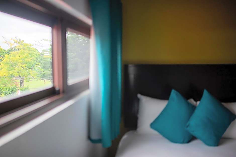 Asilé Hotel Boutique