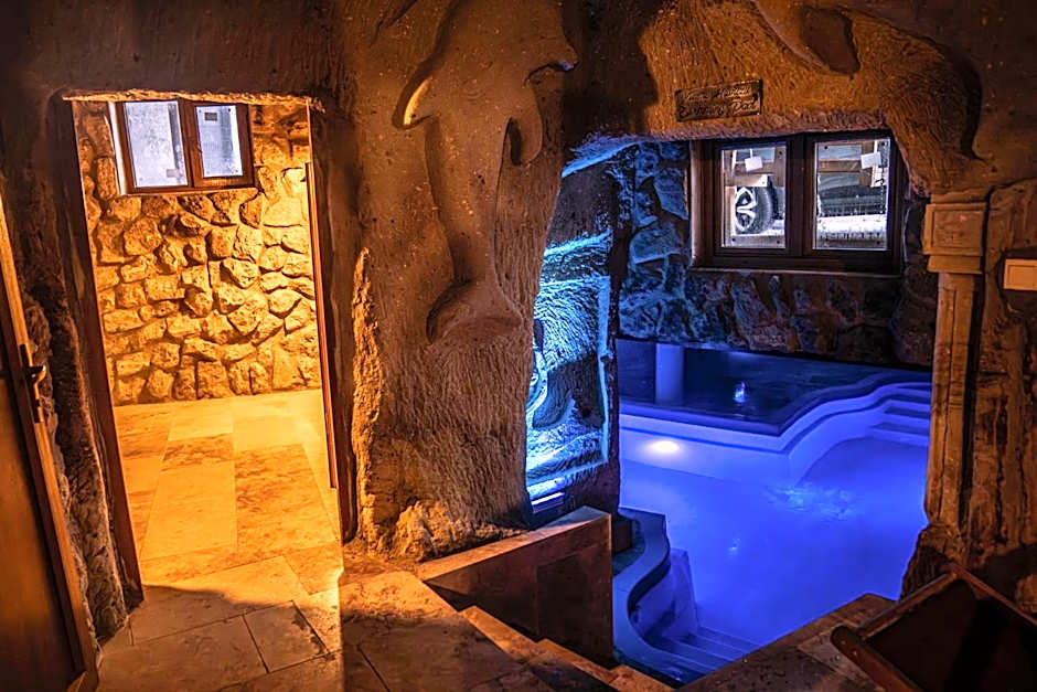 Cappadocia Nar Cave House & Swimming Pool