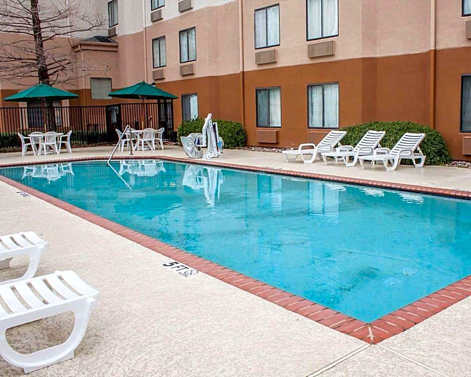 Sleep Inn Arlington Near Six Flags