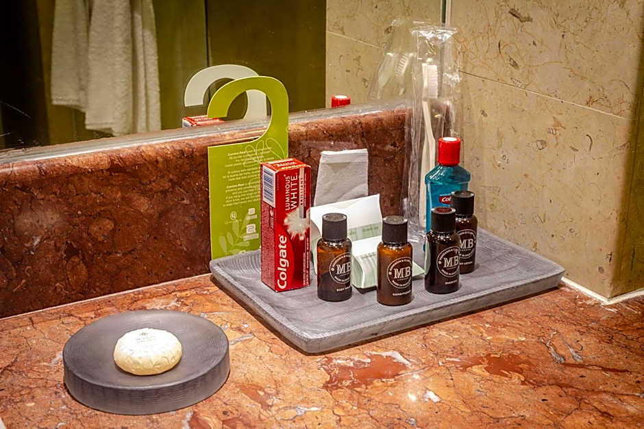 Camino Real Pedregal Mexico