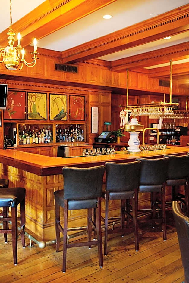 Hawthorne Hotel