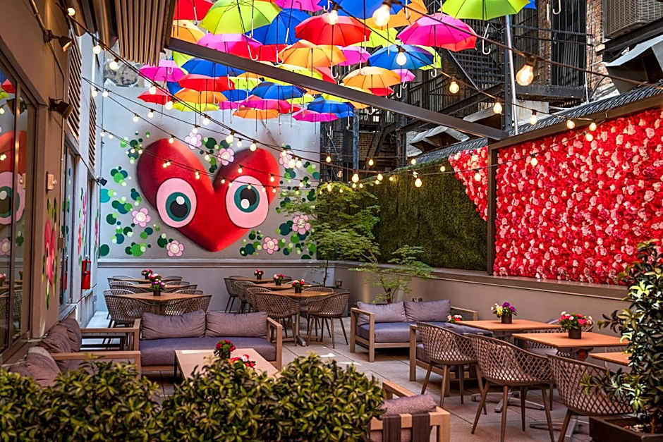 INNSIDE New York Nomad