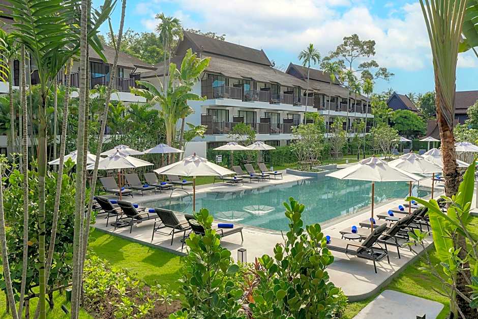 Amari Koh Samui