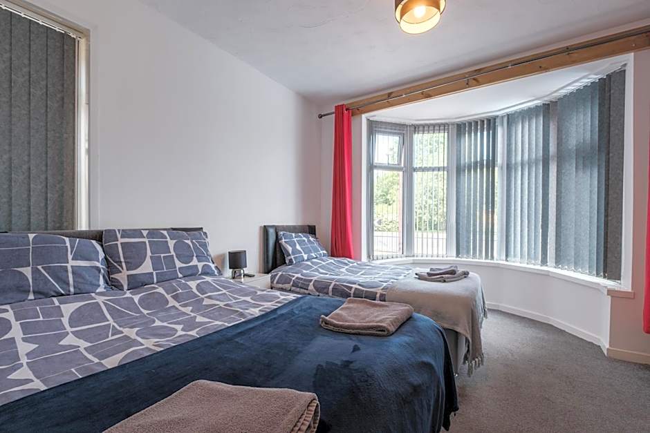 OYO The Pickering Park Hotel