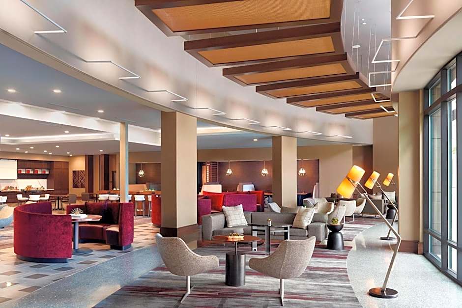 Marriott Columbus OSU