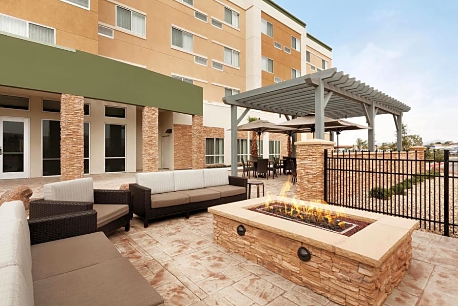Courtyard by Marriott El Paso East/I-10