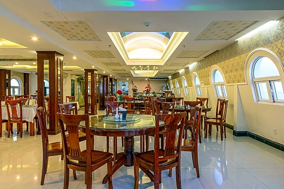 Ocean View Danang Hotel