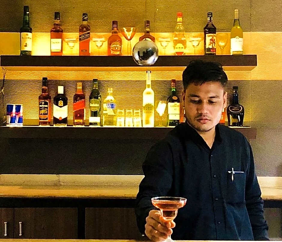 Hotel Prag Continental