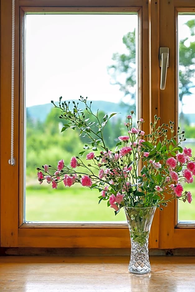 Zakątek Pod Smrekami