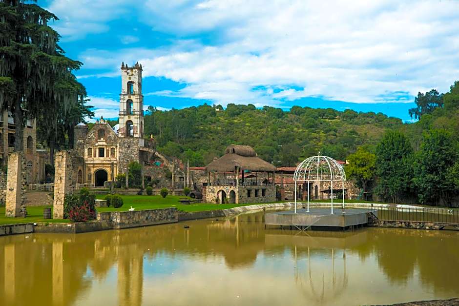 Hacienda Santa Maria Regla