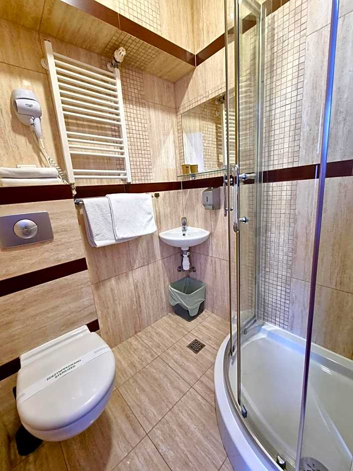 Hotel Orbita