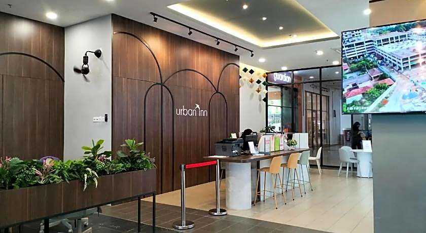 Urban Inn Alor Setar