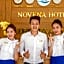 NOVENA HOTEL