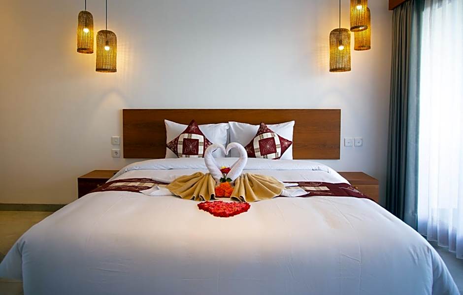 The Kd Suites & Coffee Shop