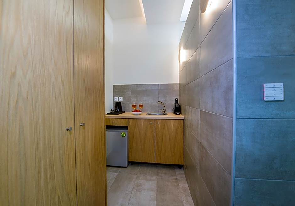 Lilium Luxury Suites