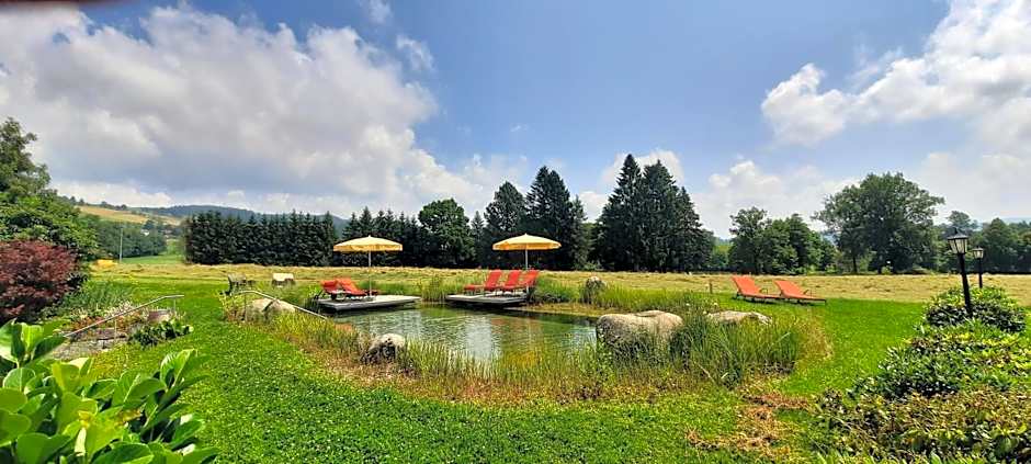 Hotel Gasthof Jägerhaus