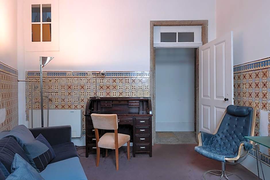 Oporto Loft